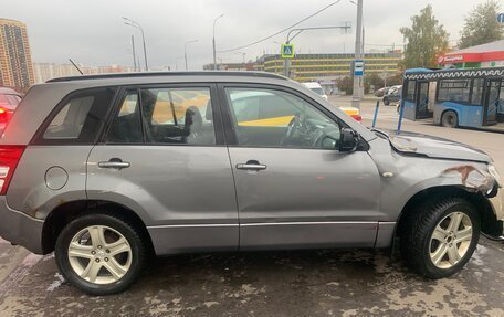 Suzuki Grand Vitara, 2007 год, 470 000 рублей, 9 фотография