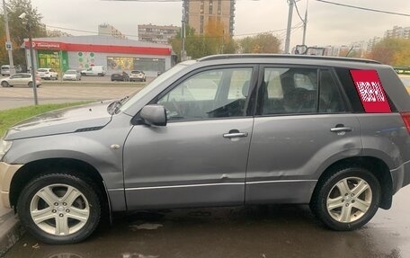 Suzuki Grand Vitara, 2007 год, 470 000 рублей, 5 фотография