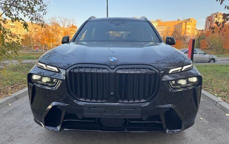 BMW X7, 2025 год, 17 990 000 рублей, 3 фотография