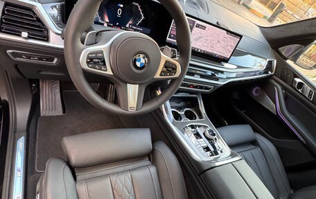 BMW X7, 2025 год, 17 990 000 рублей, 9 фотография