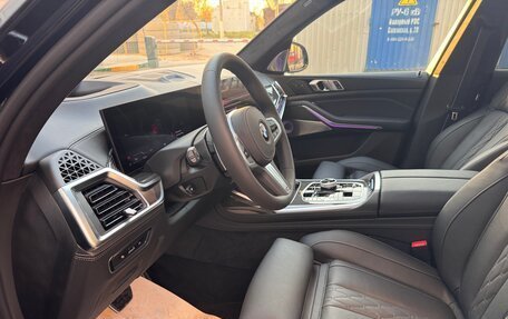 BMW X7, 2025 год, 17 990 000 рублей, 11 фотография