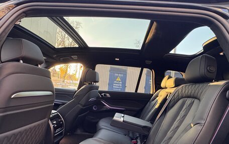 BMW X7, 2025 год, 17 990 000 рублей, 16 фотография