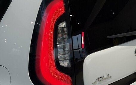 KIA Soul II рестайлинг, 2018 год, 1 470 000 рублей, 9 фотография