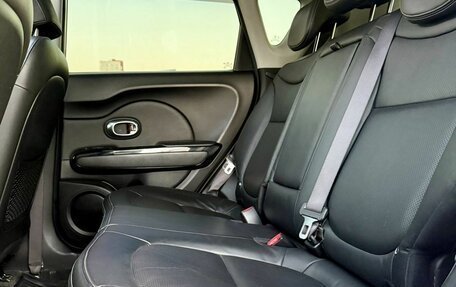 KIA Soul II рестайлинг, 2018 год, 1 470 000 рублей, 28 фотография