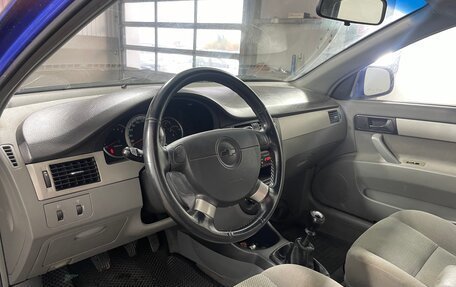 Chevrolet Lacetti, 2010 год, 479 000 рублей, 7 фотография