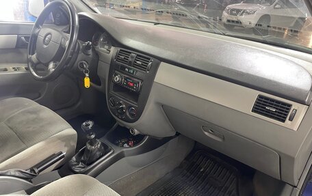Chevrolet Lacetti, 2010 год, 479 000 рублей, 8 фотография