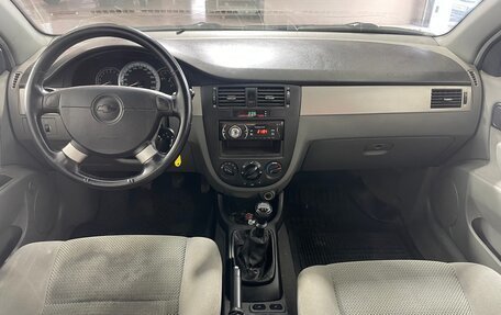 Chevrolet Lacetti, 2010 год, 479 000 рублей, 9 фотография