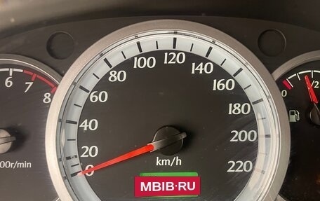 Chevrolet Lacetti, 2010 год, 479 000 рублей, 10 фотография