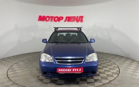 Chevrolet Lacetti, 2010 год, 479 000 рублей, 2 фотография