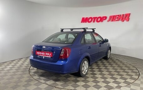 Chevrolet Lacetti, 2010 год, 479 000 рублей, 4 фотография