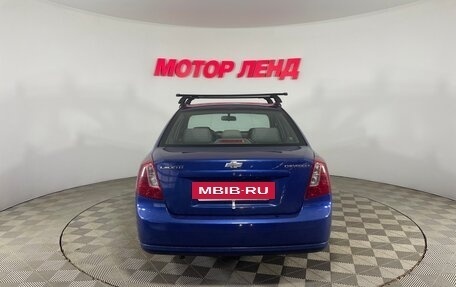 Chevrolet Lacetti, 2010 год, 479 000 рублей, 5 фотография