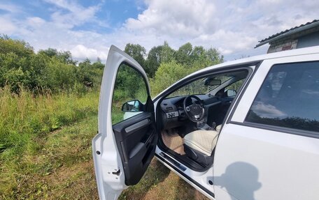Opel Astra H, 2011 год, 520 000 рублей, 6 фотография