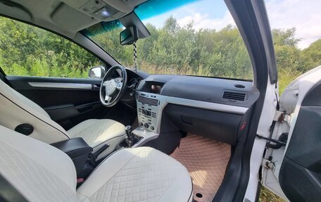 Opel Astra H, 2011 год, 520 000 рублей, 7 фотография