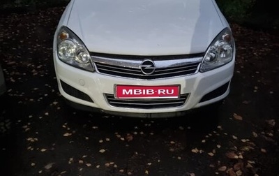 Opel Astra H, 2011 год, 520 000 рублей, 1 фотография