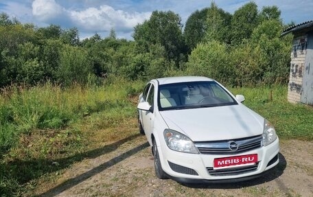 Opel Astra H, 2011 год, 520 000 рублей, 3 фотография
