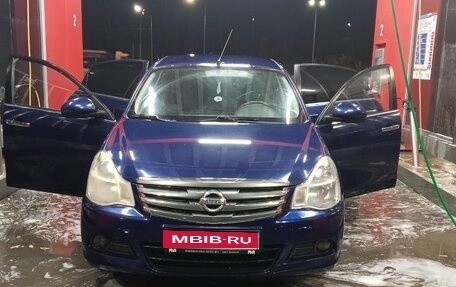 Nissan Almera, 2017 год, 670 000 рублей, 1 фотография