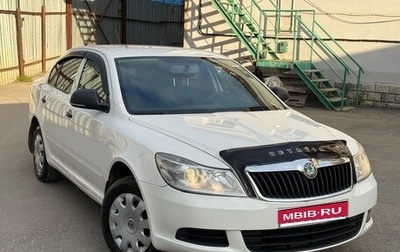 Skoda Octavia, 2012 год, 550 000 рублей, 1 фотография