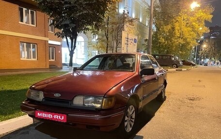 Ford Scorpio II, 1986 год, 160 000 рублей, 1 фотография