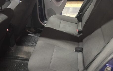 Nissan Almera, 2017 год, 670 000 рублей, 2 фотография