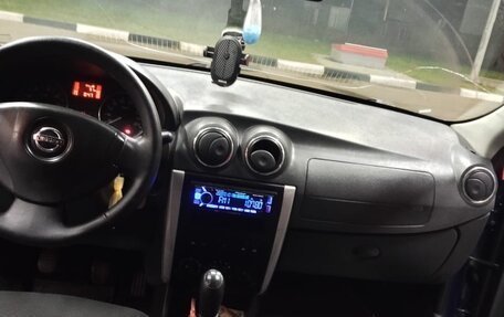 Nissan Almera, 2017 год, 670 000 рублей, 3 фотография