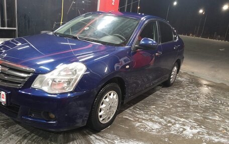 Nissan Almera, 2017 год, 670 000 рублей, 6 фотография