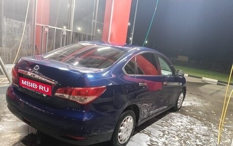 Nissan Almera, 2017 год, 670 000 рублей, 4 фотография