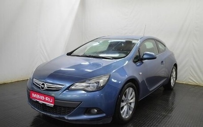 Opel Astra J, 2014 год, 885 000 рублей, 1 фотография