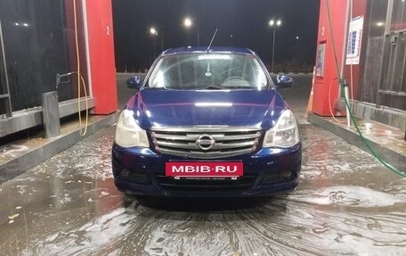 Nissan Almera, 2017 год, 670 000 рублей, 7 фотография