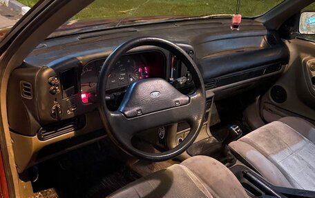 Ford Scorpio II, 1986 год, 160 000 рублей, 2 фотография