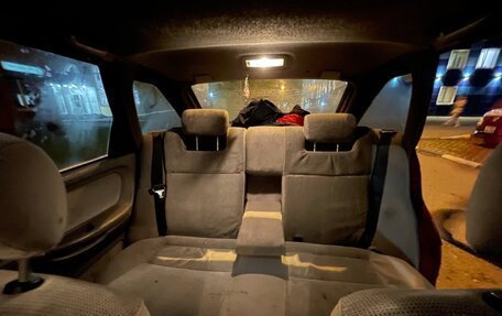 Ford Scorpio II, 1986 год, 160 000 рублей, 4 фотография