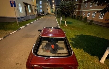 Ford Scorpio II, 1986 год, 160 000 рублей, 6 фотография