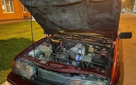 Ford Scorpio II, 1986 год, 160 000 рублей, 7 фотография