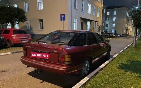 Ford Scorpio II, 1986 год, 160 000 рублей, 5 фотография