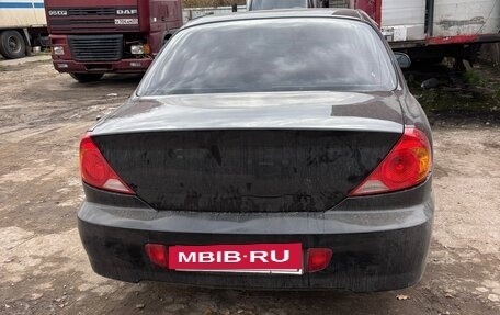KIA Spectra II (LD), 2006 год, 250 000 рублей, 2 фотография