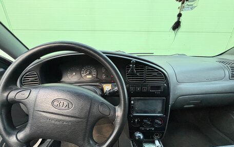KIA Spectra II (LD), 2006 год, 250 000 рублей, 5 фотография
