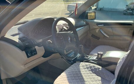 BMW X5, 2000 год, 750 000 рублей, 2 фотография