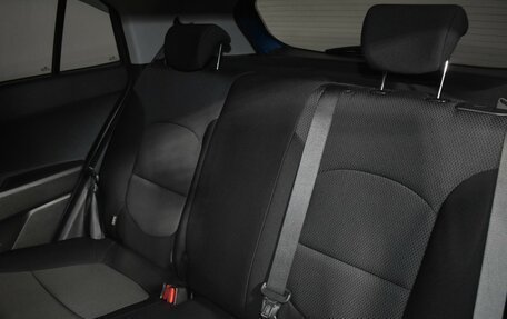 Hyundai Creta I рестайлинг, 2020 год, 1 420 000 рублей, 12 фотография