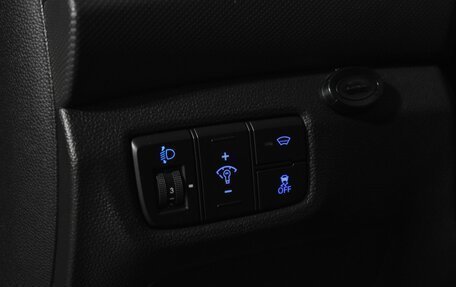 Hyundai Creta I рестайлинг, 2020 год, 1 420 000 рублей, 11 фотография
