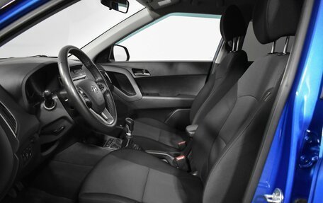 Hyundai Creta I рестайлинг, 2020 год, 1 420 000 рублей, 10 фотография