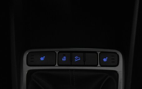 Hyundai Creta I рестайлинг, 2020 год, 1 420 000 рублей, 19 фотография