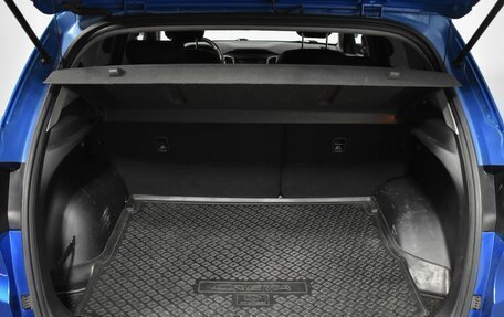 Hyundai Creta I рестайлинг, 2020 год, 1 420 000 рублей, 23 фотография