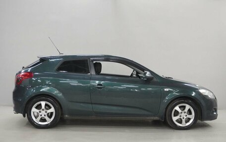 KIA cee'd I рестайлинг, 2009 год, 795 000 рублей, 4 фотография