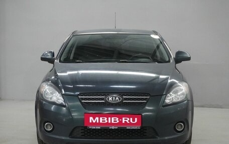 KIA cee'd I рестайлинг, 2009 год, 795 000 рублей, 2 фотография
