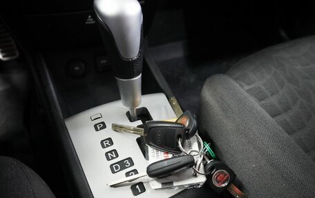 KIA cee'd I рестайлинг, 2009 год, 795 000 рублей, 16 фотография