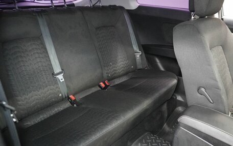 KIA cee'd I рестайлинг, 2009 год, 795 000 рублей, 11 фотография