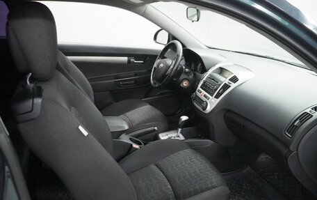 KIA cee'd I рестайлинг, 2009 год, 795 000 рублей, 10 фотография