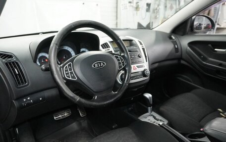 KIA cee'd I рестайлинг, 2009 год, 795 000 рублей, 12 фотография