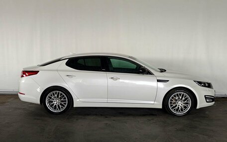 KIA Optima III, 2012 год, 1 298 000 рублей, 4 фотография
