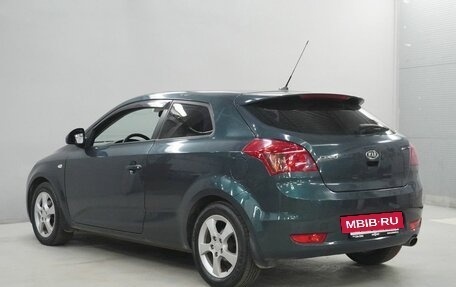KIA cee'd I рестайлинг, 2009 год, 795 000 рублей, 7 фотография