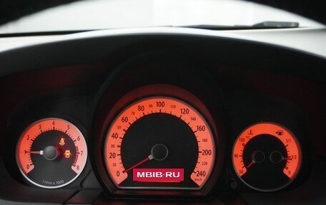 KIA cee'd I рестайлинг, 2009 год, 795 000 рублей, 14 фотография
